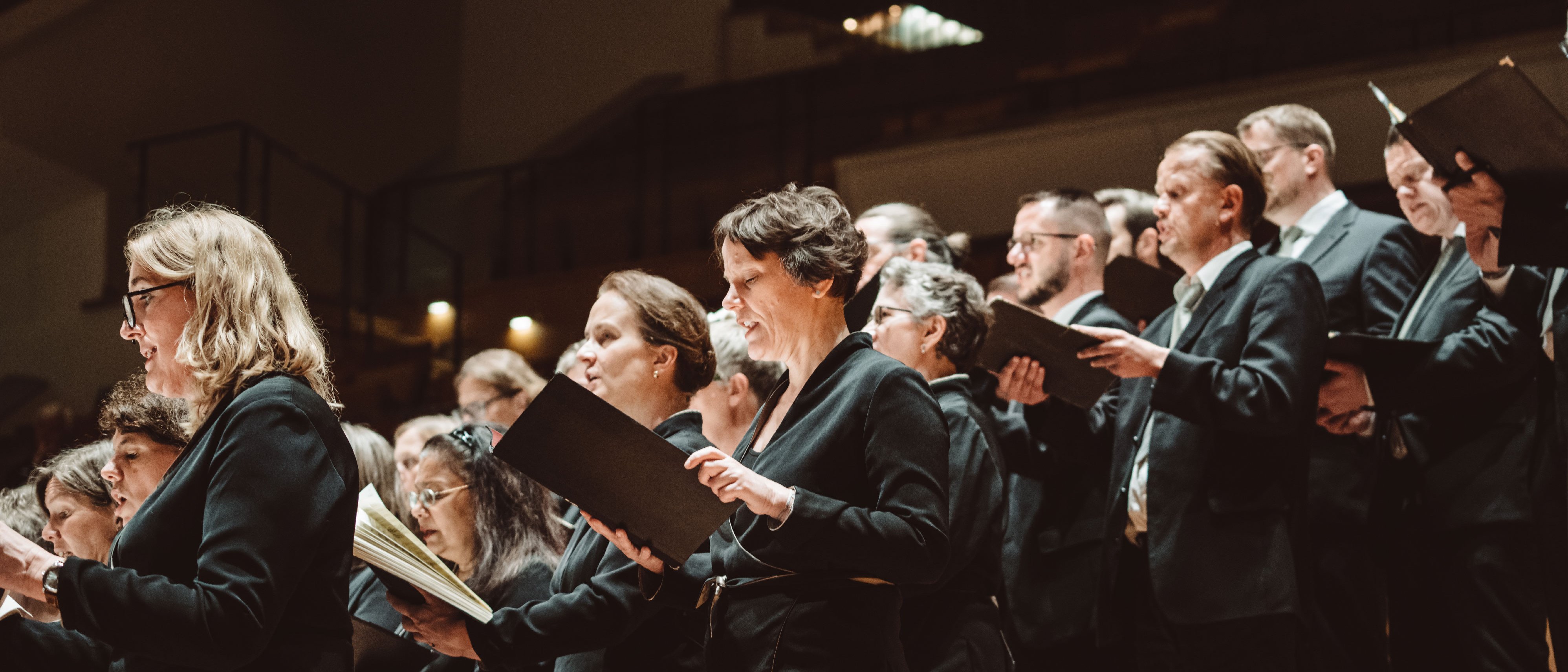 Philharmonischer Chor Berlin