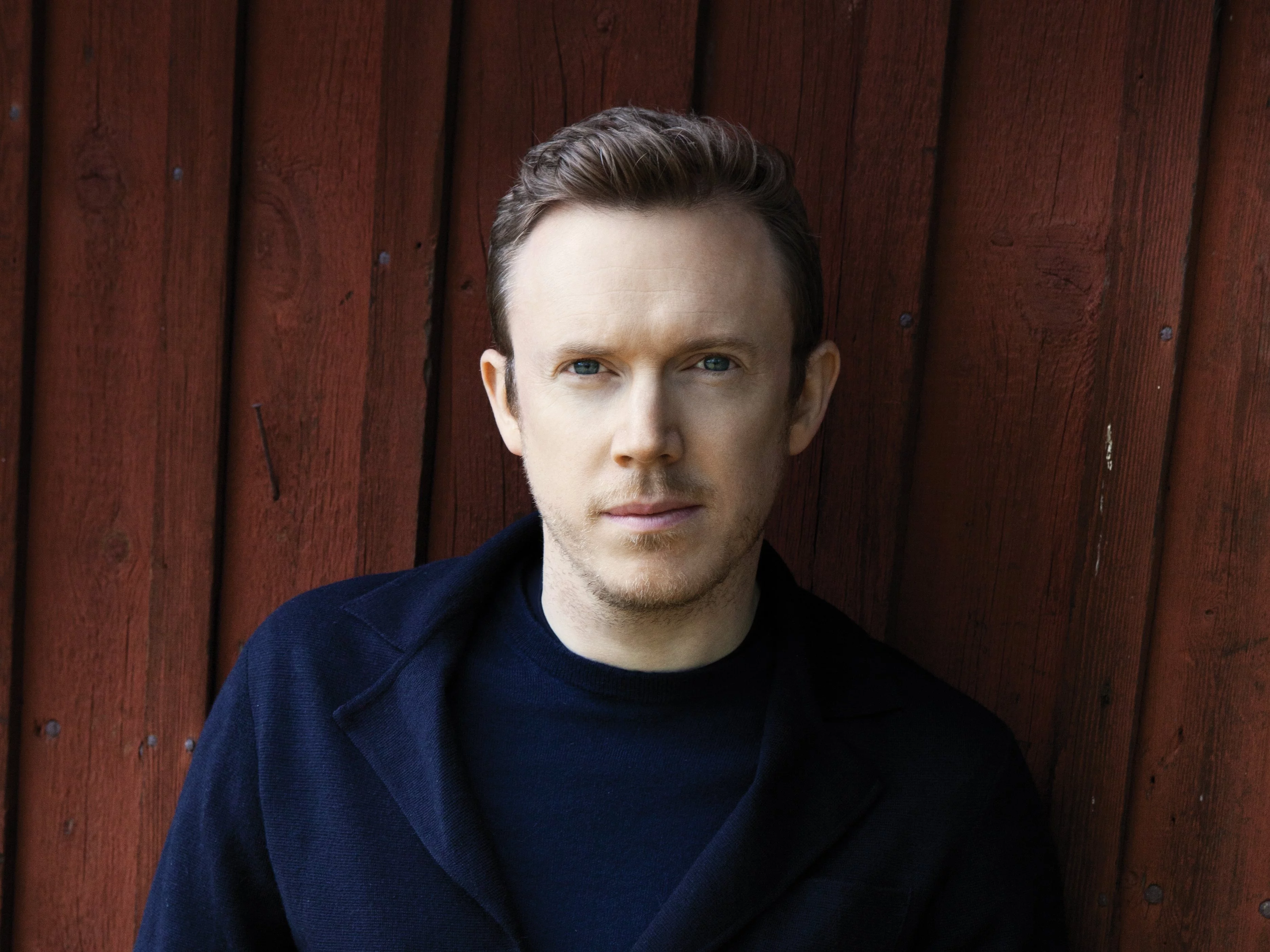 Daniel Harding