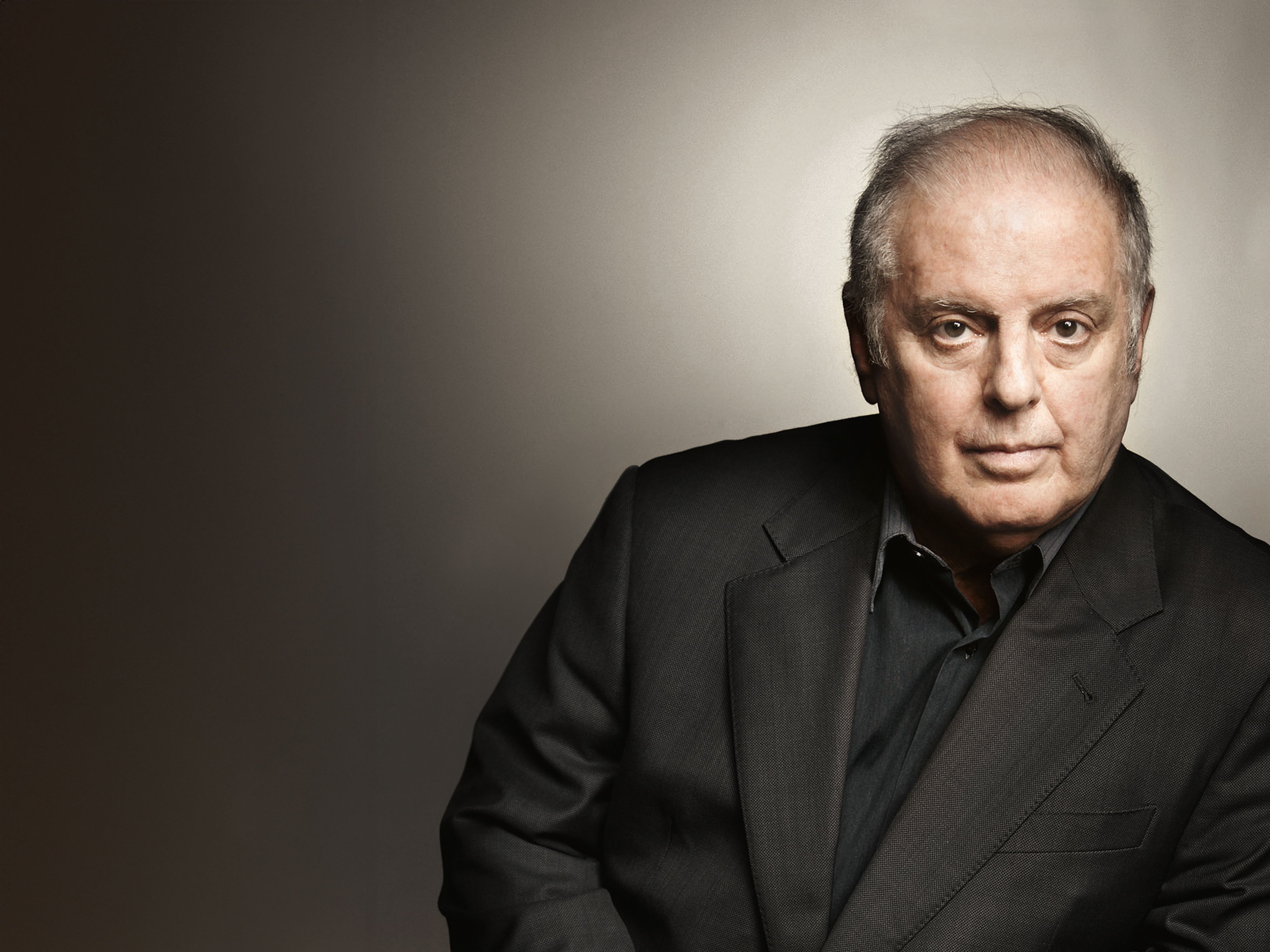 Daniel Barenboim