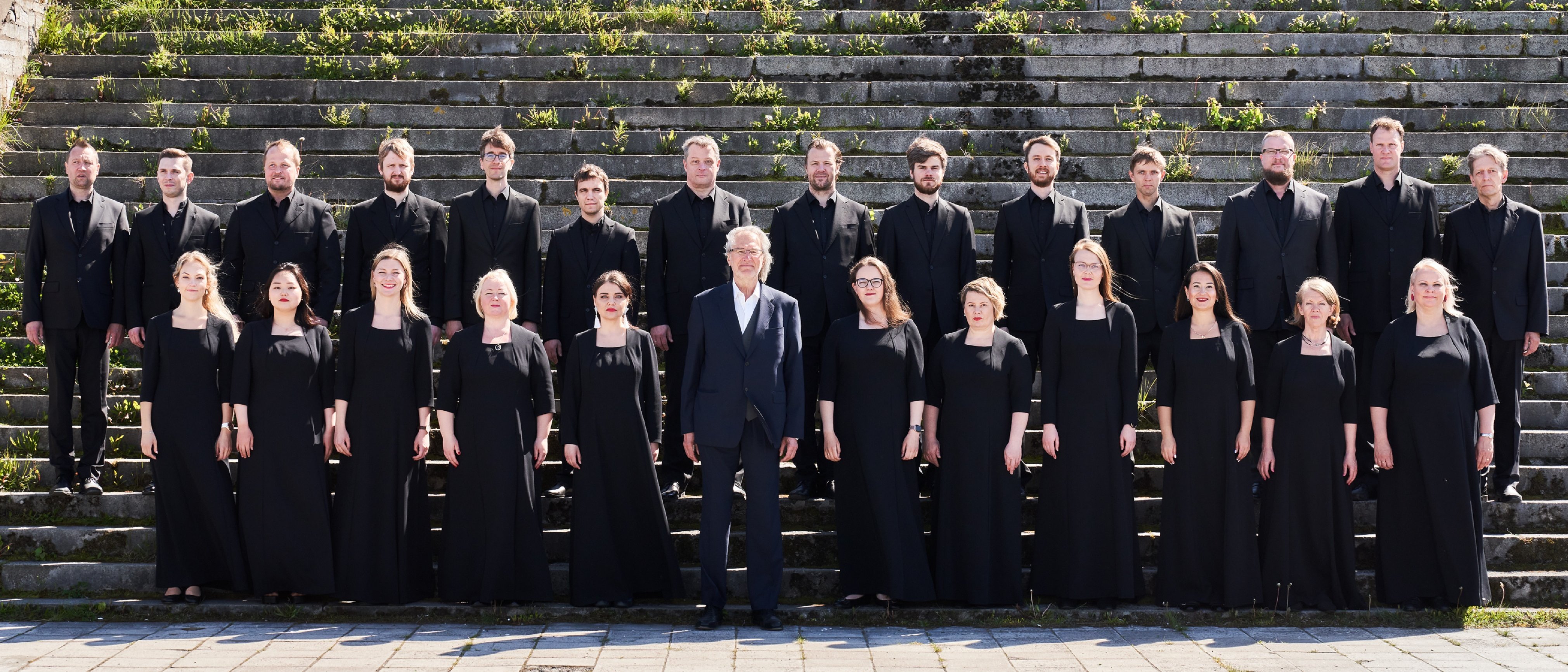 Estnischer Philharmonischer Kammerchor