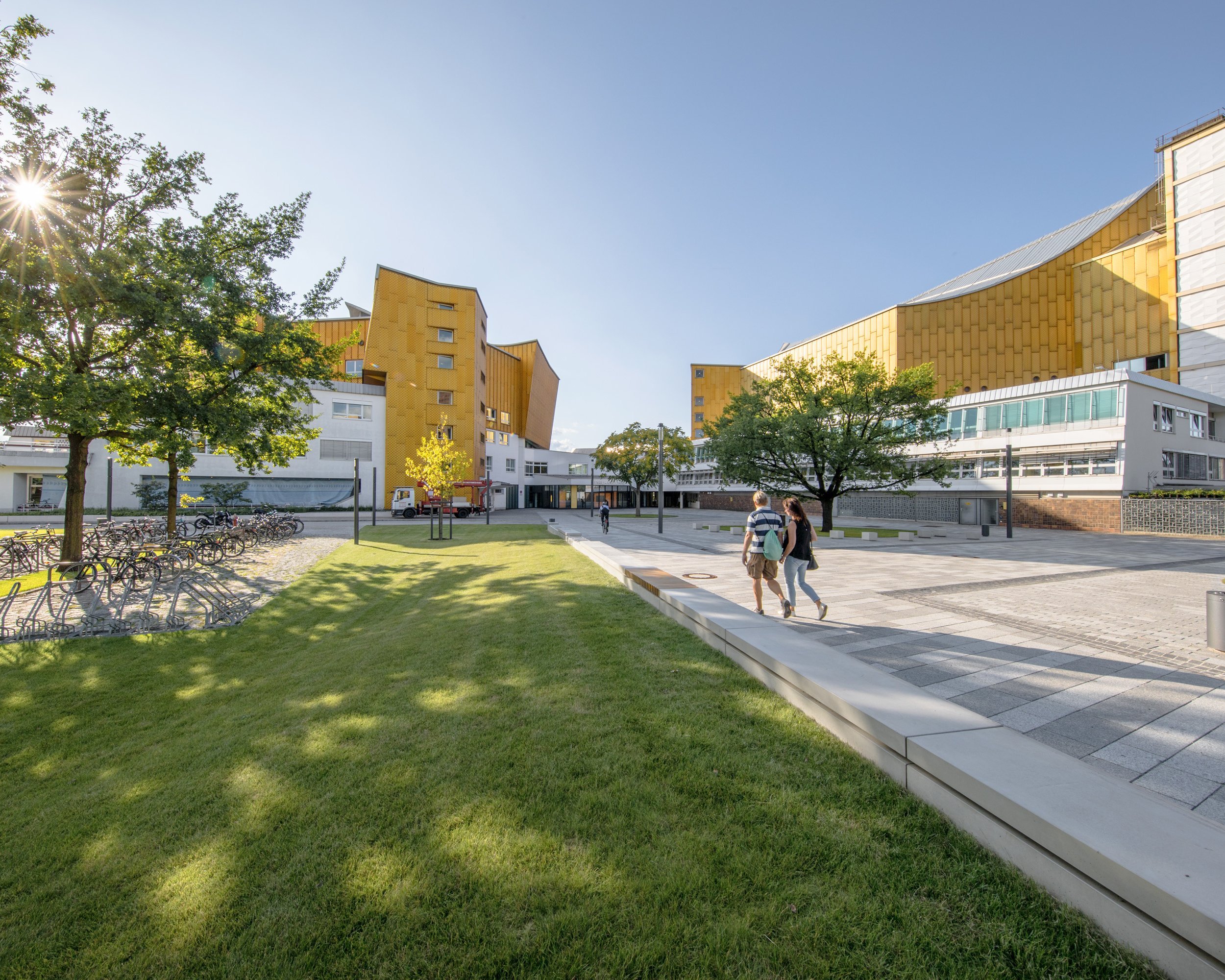 Philharmonie Berlin