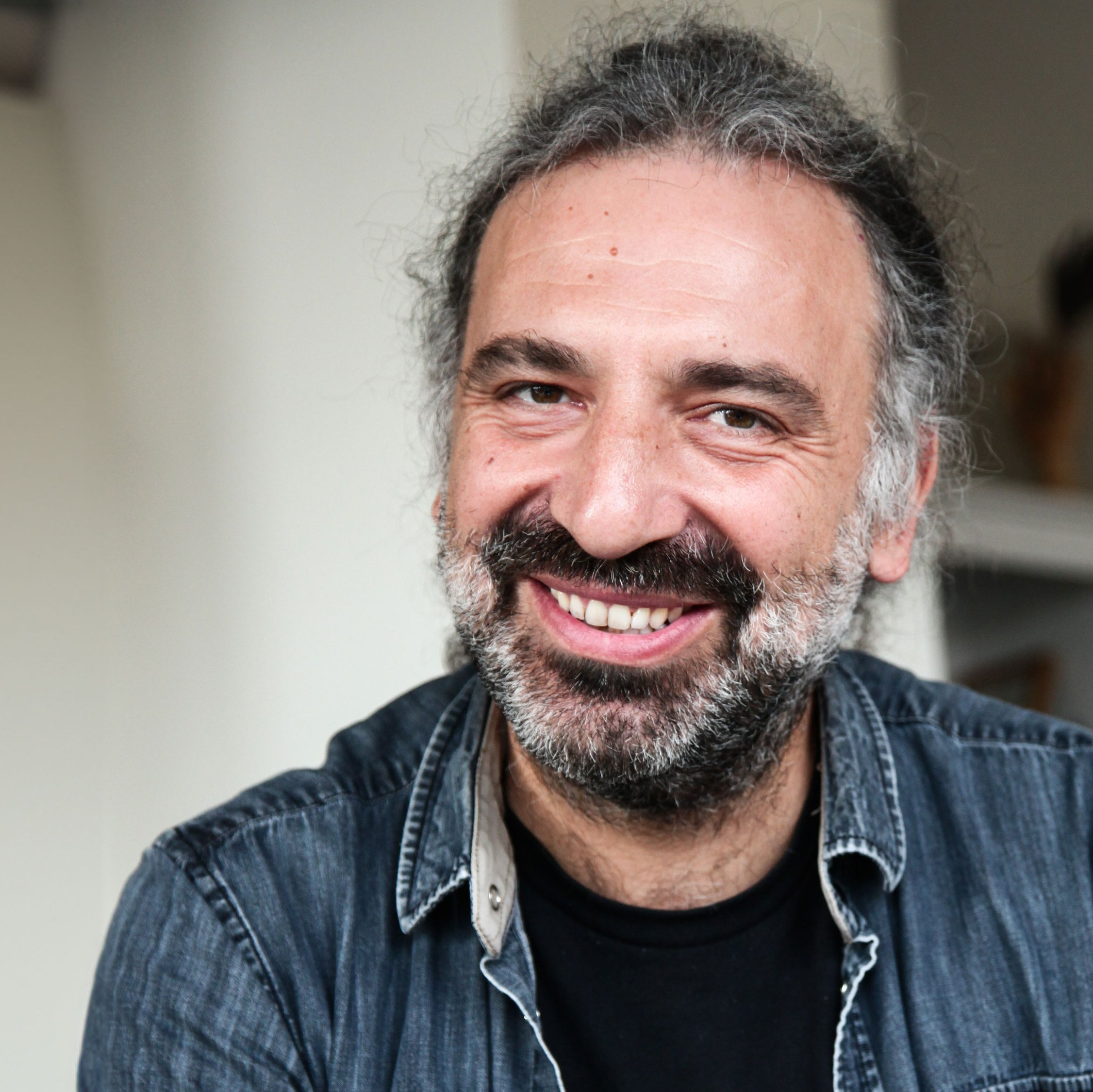 Stefano Bollani