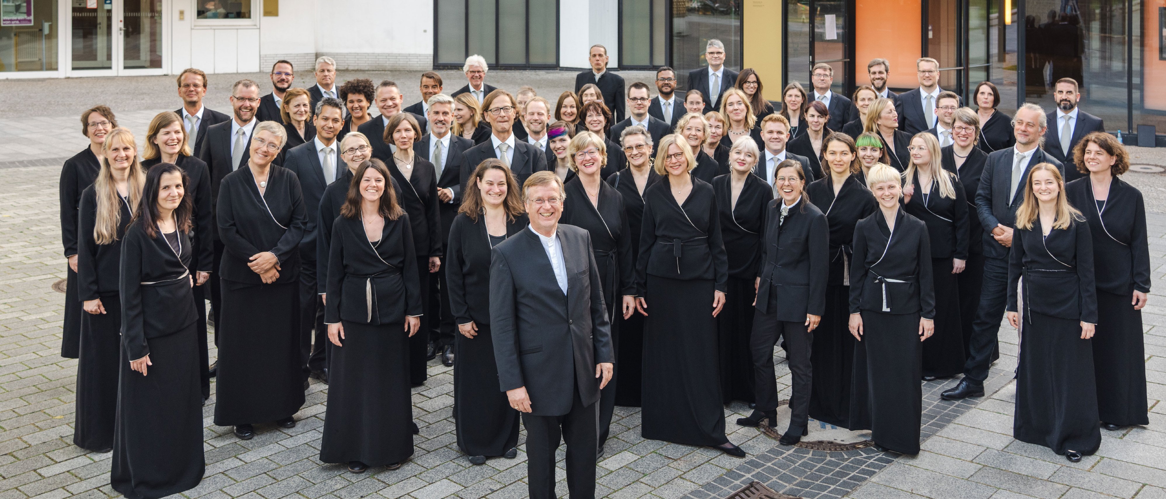 Philharmonischer Chor Berlin