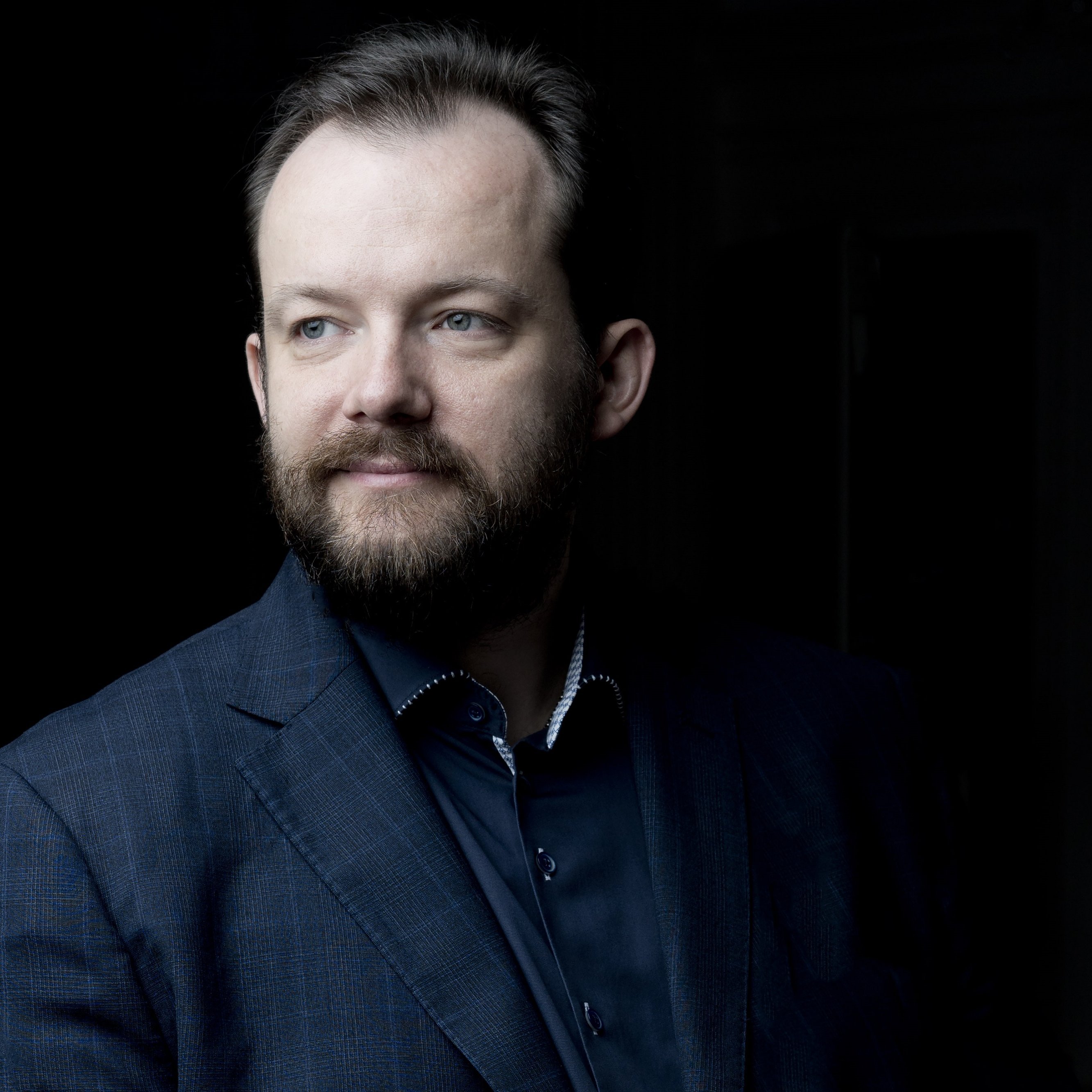 Andris Nelsons