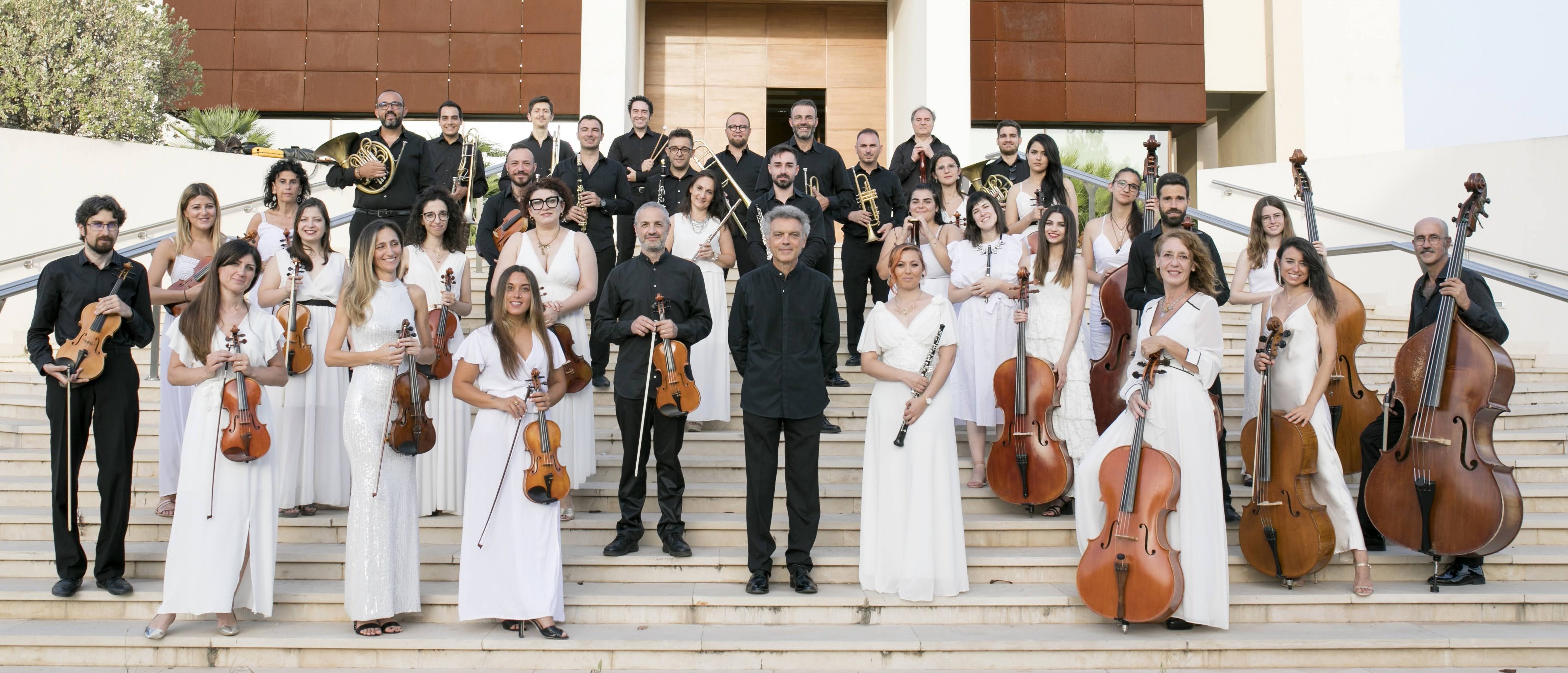 Orchestra Filarmonica Pugliese