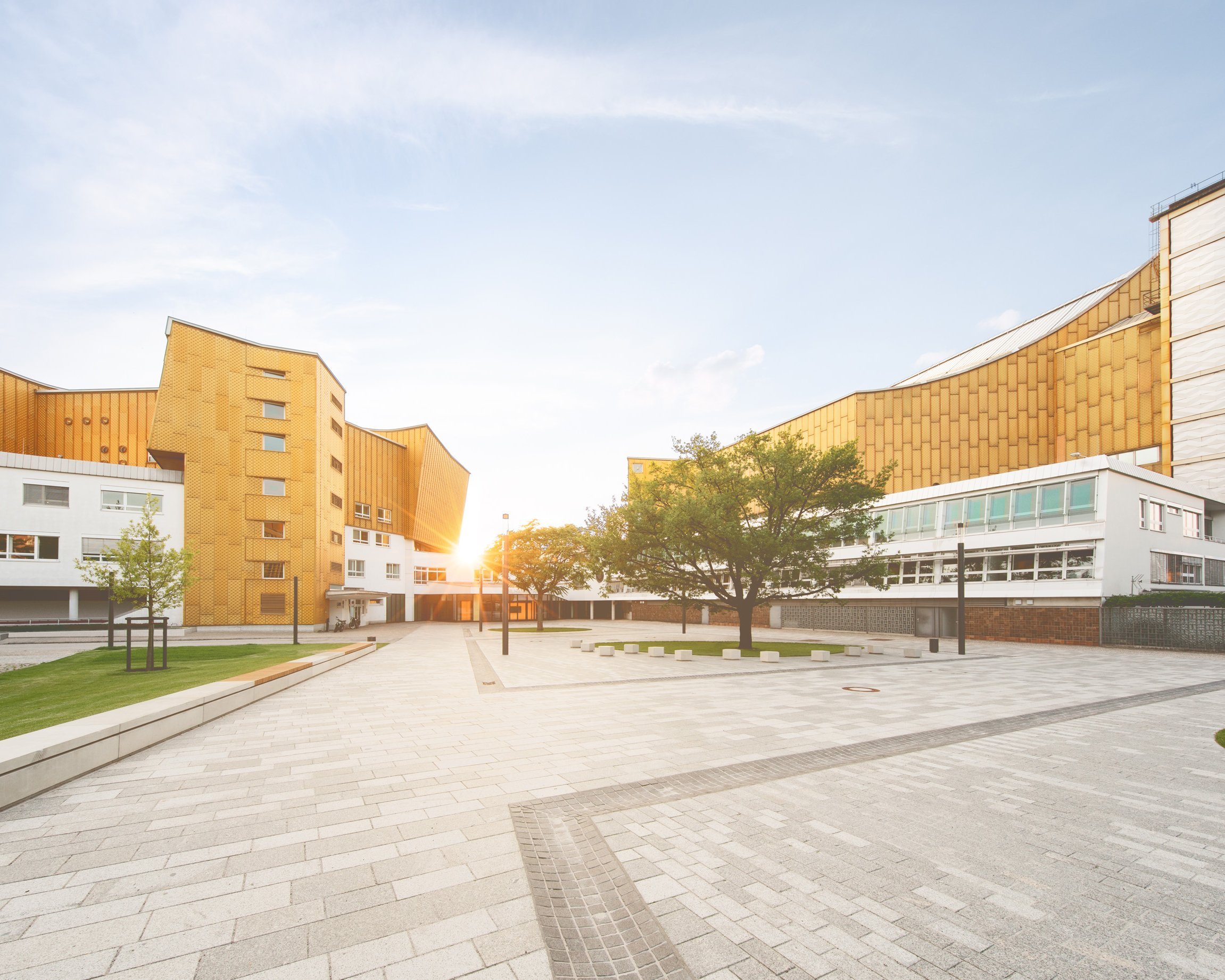 Philharmonie Berlin